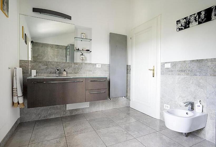 豪华房间, Villa Casetti B&b