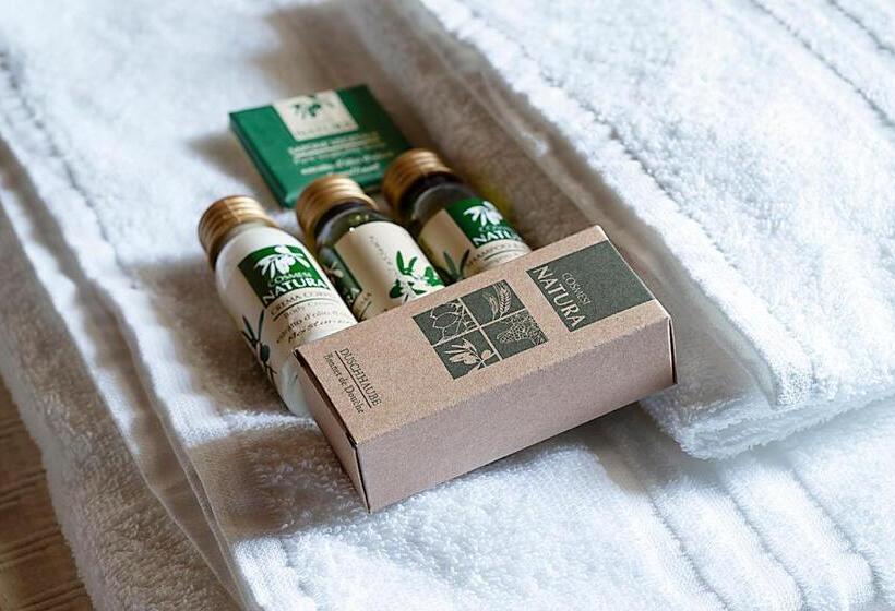 豪华房间, Villa Casetti B&b