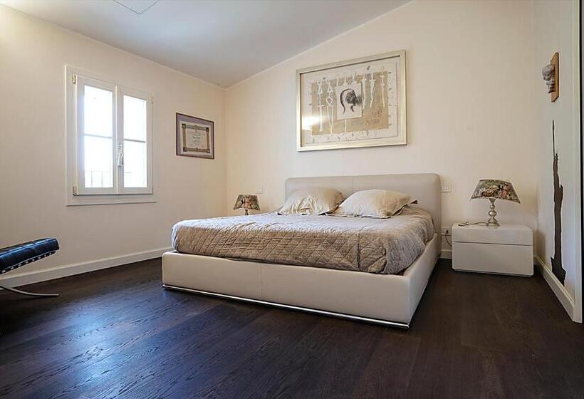 豪华房间, Villa Casetti B&b