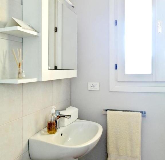 豪华工作室, Villa Casetti B&b