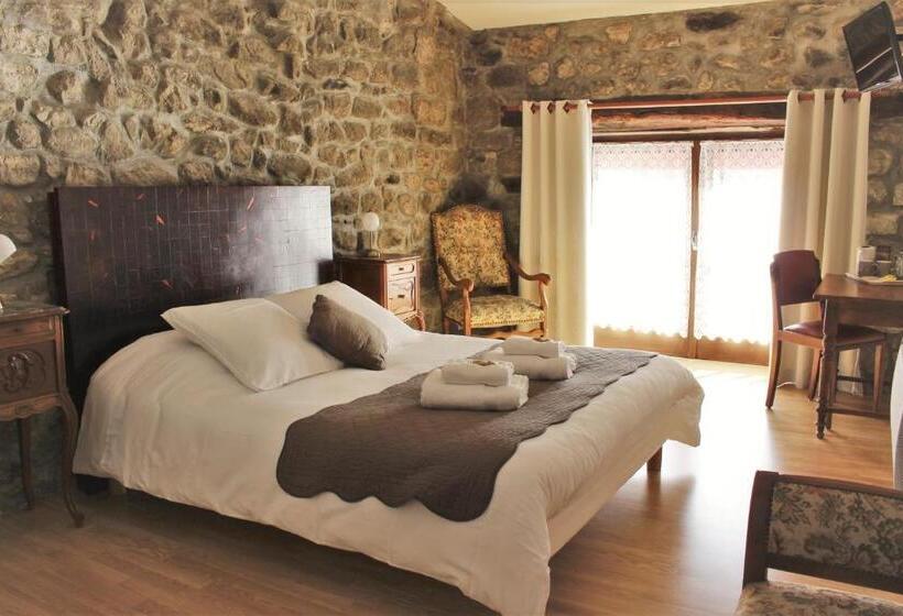 패밀리 스위트, L Auberge De Montpezat