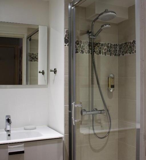 Номер Стандарт, L Auberge De Montpezat