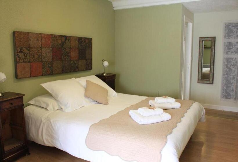 스탠다드 룸, L Auberge De Montpezat