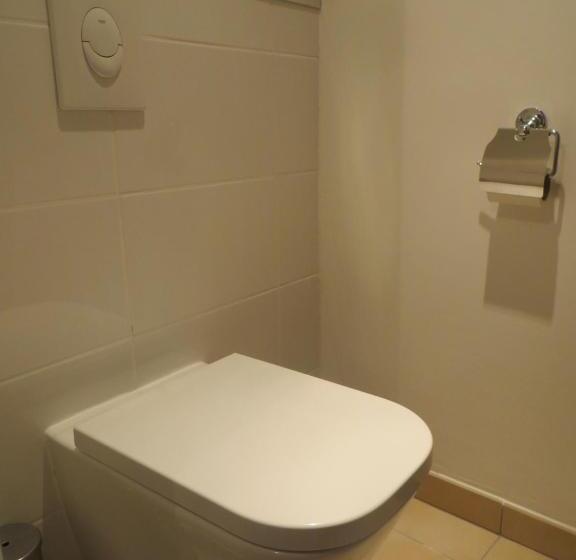 스탠다드 룸, L Auberge De Montpezat