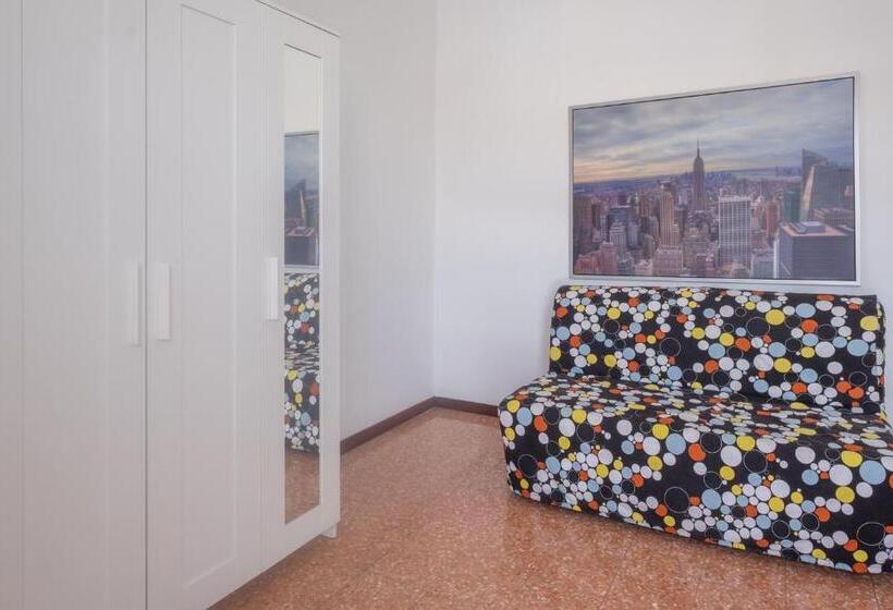 חדר סטנדרט, B&b Le Camelie