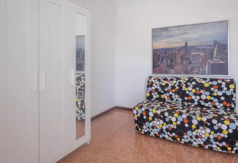 Cameră Standard, B&b Le Camelie