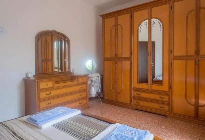 Cameră Deluxe, B&b Le Camelie