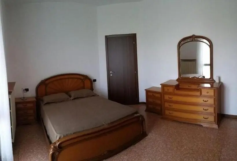 Cameră Deluxe, B&b Le Camelie