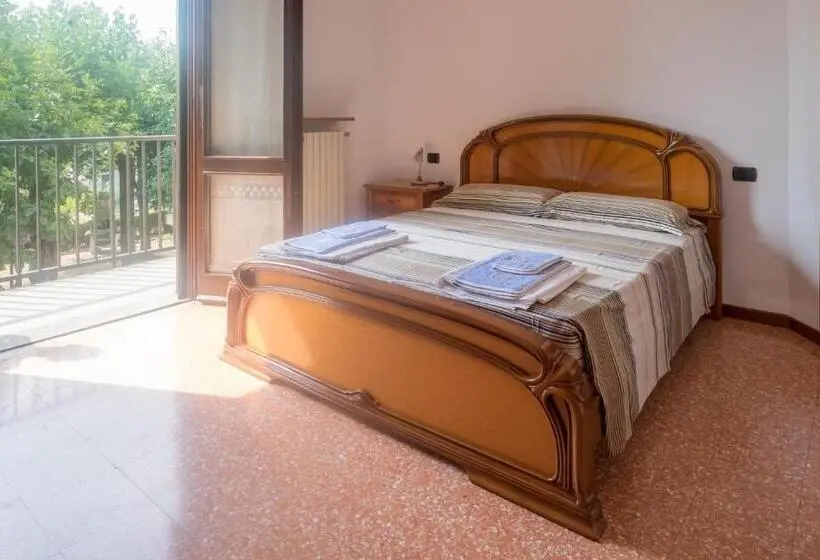 Cameră Deluxe, B&b Le Camelie