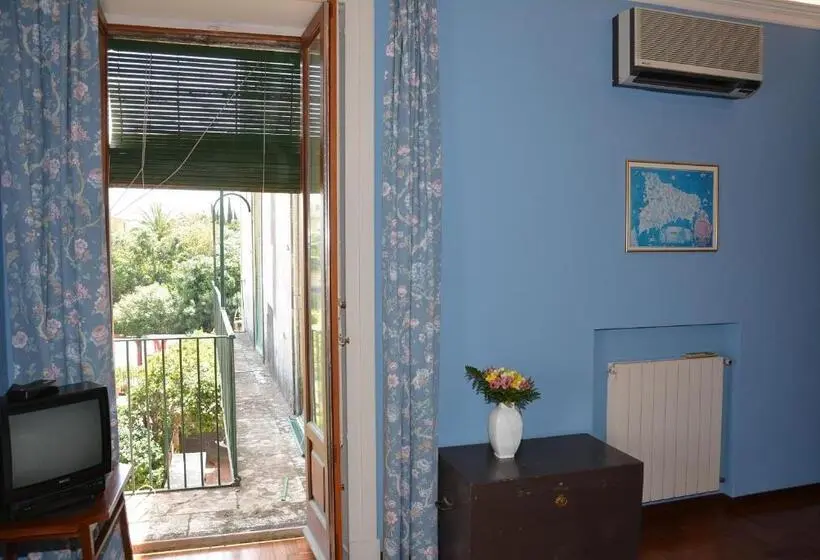 スタンダードルーム, B&b Villa Maria