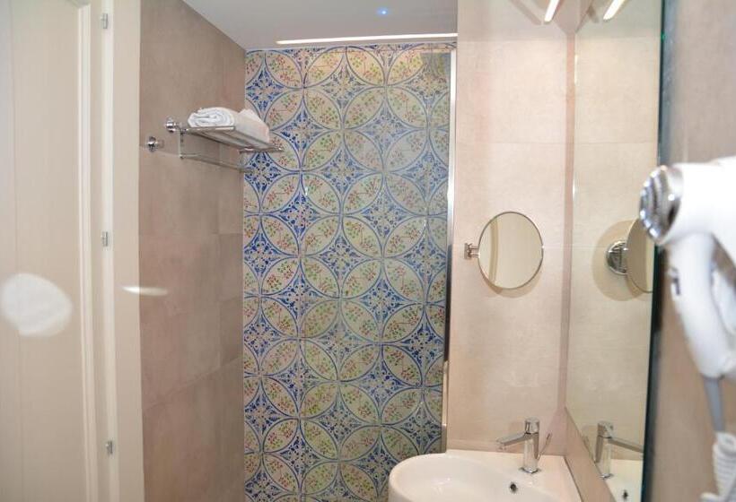 标准间, B&b Villa Maria