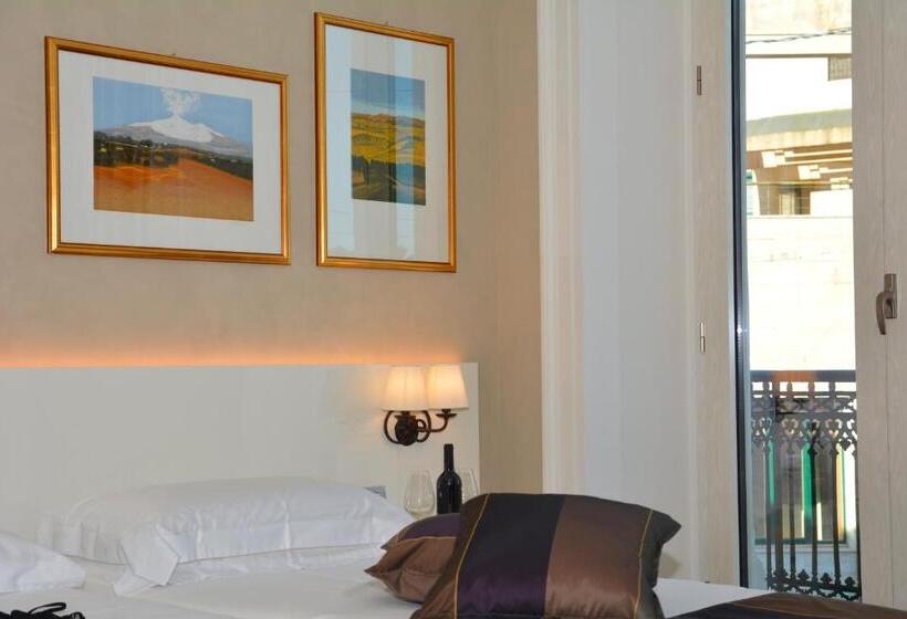 标准间, B&b Villa Maria