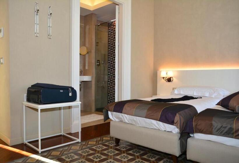 标准间, B&b Villa Maria