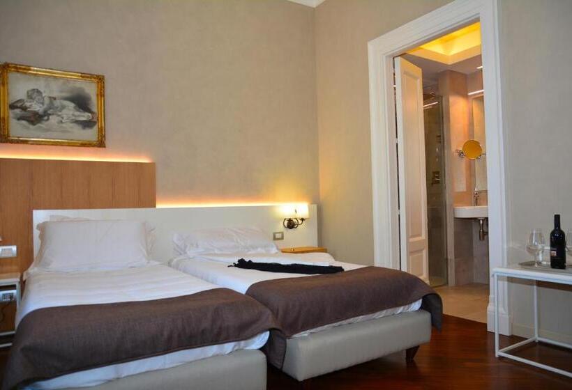 Номер Стандарт, B&b Villa Maria