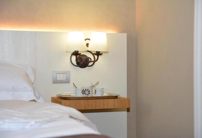 标准间, B&b Villa Maria