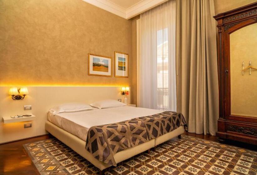 标准间, B&b Villa Maria