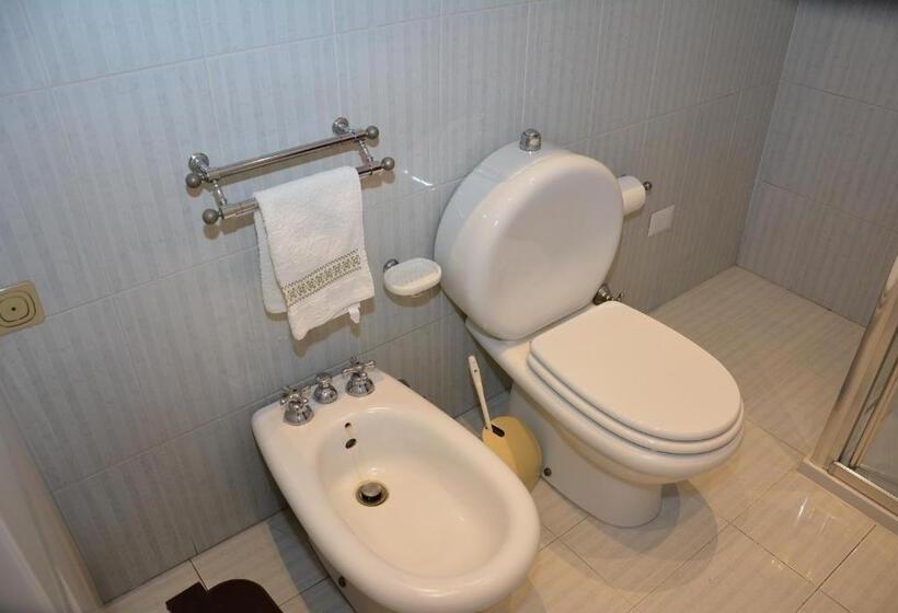 Полулюкс Вид на Сад, B&b Villa Maria
