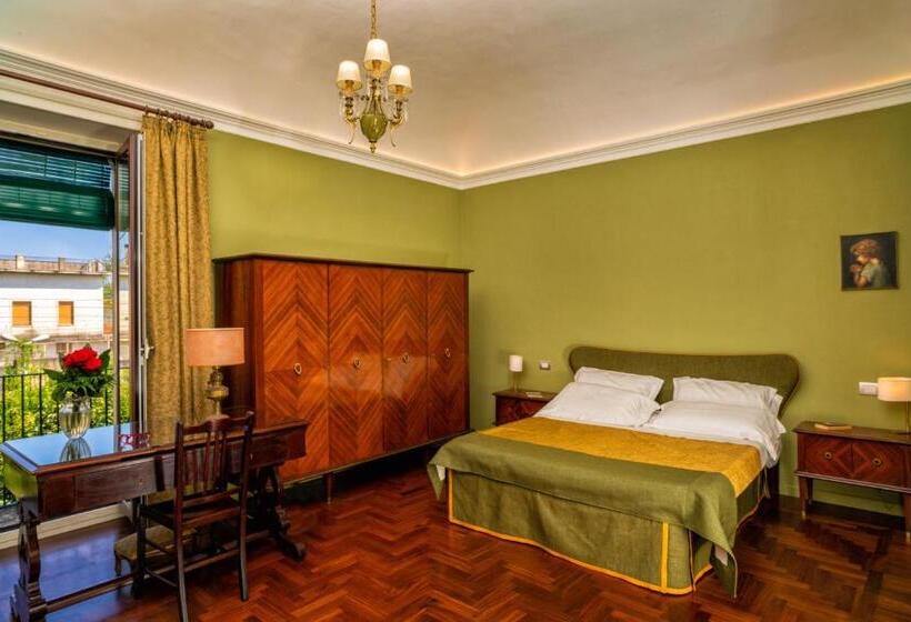 Полулюкс Вид на Сад, B&b Villa Maria