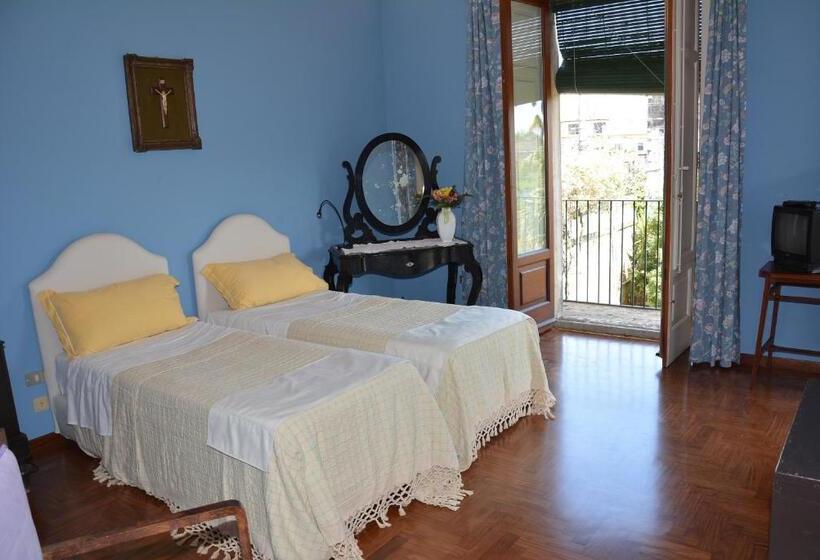 Семейный Номер, B&b Villa Maria