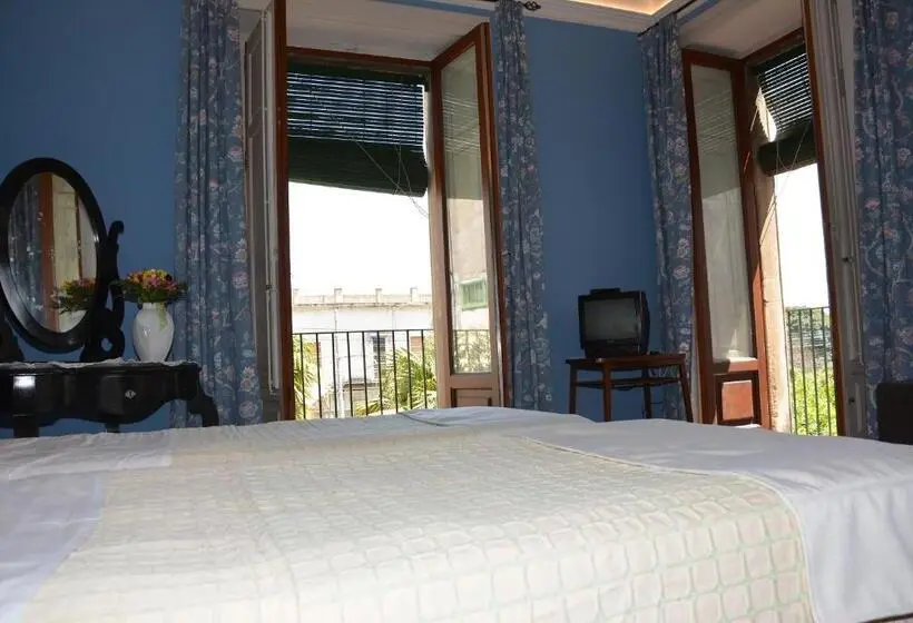 ファミリールーム, B&b Villa Maria