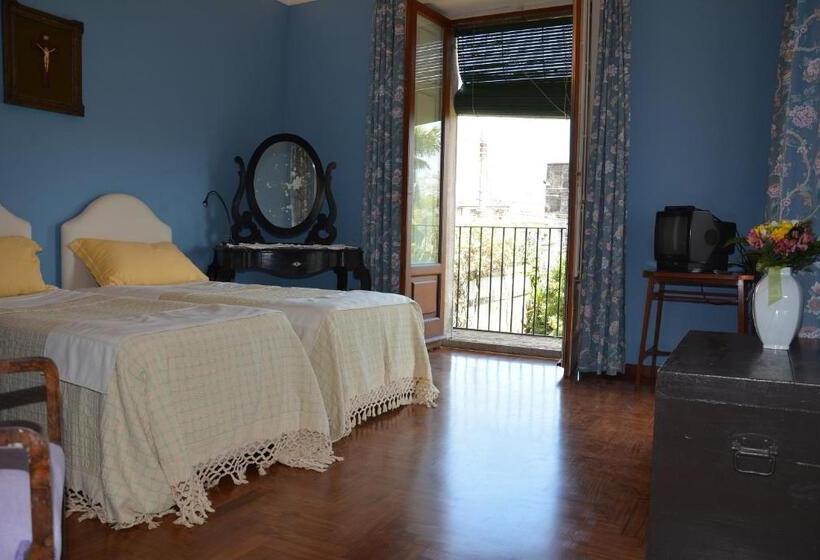 家庭间, B&b Villa Maria