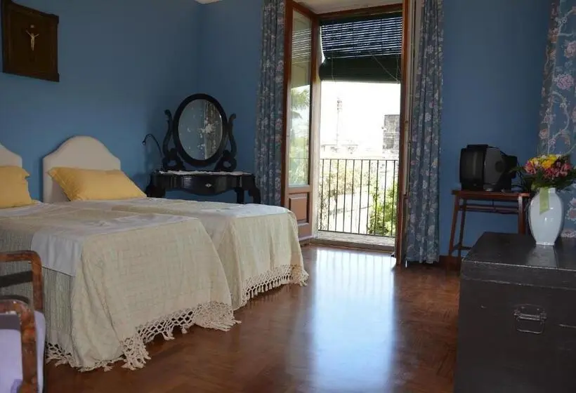 ファミリールーム, B&b Villa Maria