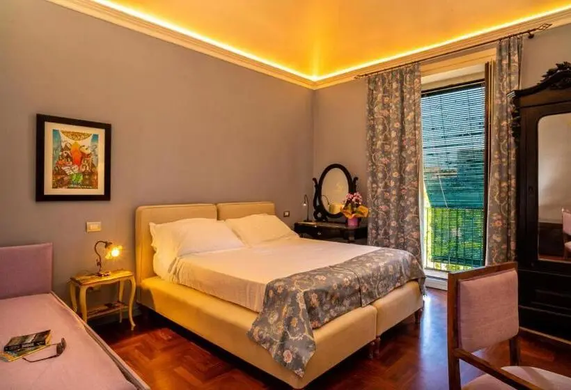 ファミリールーム, B&b Villa Maria
