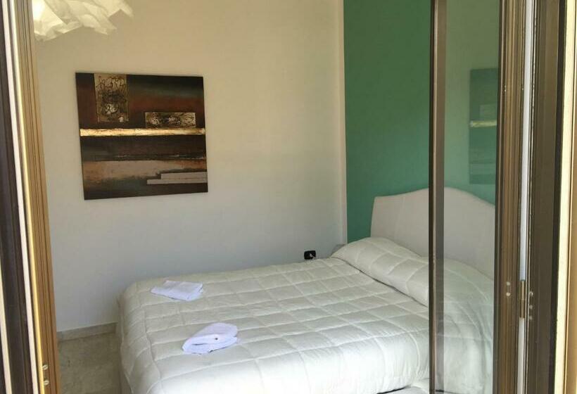 Стандартный Номер Кровать Кинг, Alta Dimora