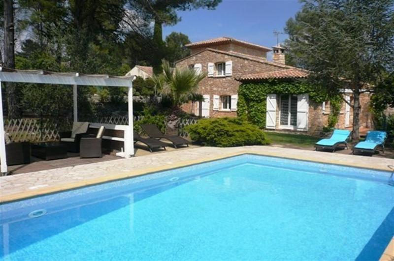 Четырехместный Номер Стандарт, Bastide De L Ovalie