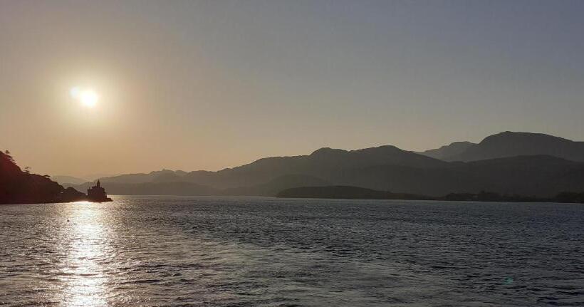 Номер Стандарт Внутренний, Bryn Teg Barn