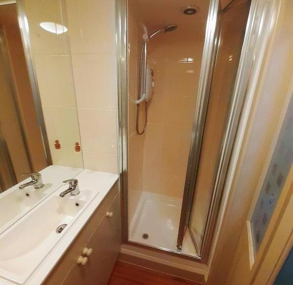 Номер Стандарт Внутренний, Bryn Teg Barn