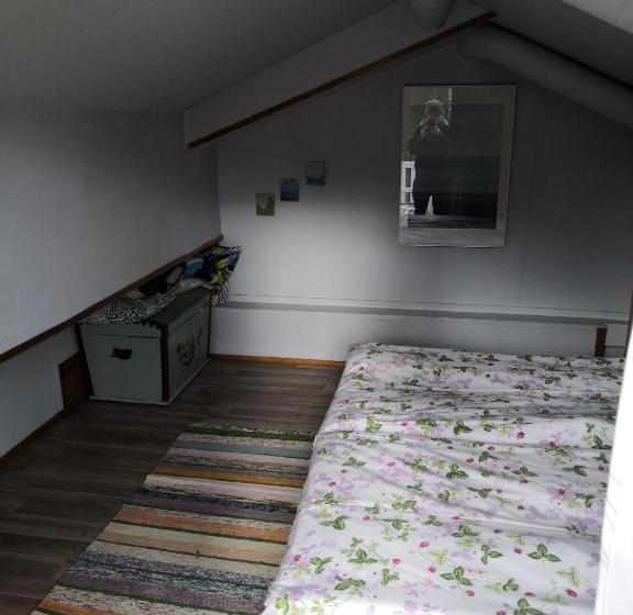 Семейное Студио, Hostel Mansikka