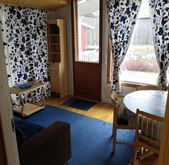 Семейное Студио, Hostel Mansikka