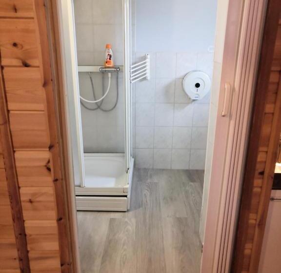 Номер Стандарт, Hostel Mansikka