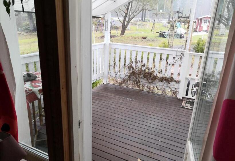 Номер Стандарт, Hostel Mansikka