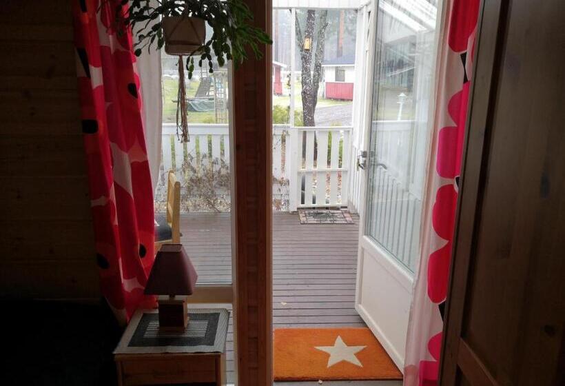 Номер Стандарт, Hostel Mansikka
