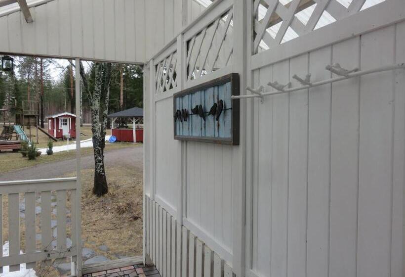 Номер Стандарт, Hostel Mansikka