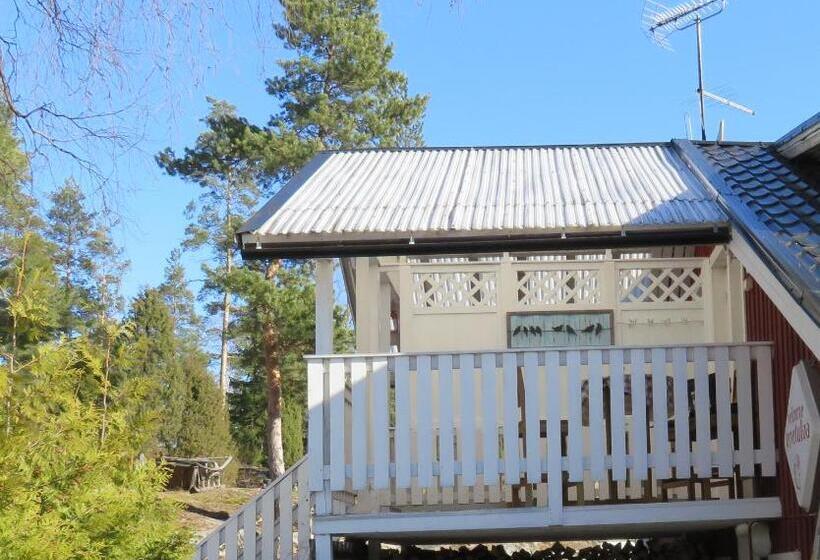 Номер Стандарт, Hostel Mansikka