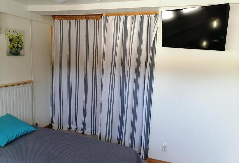 Номер Стандарт, Hostel Mansikka