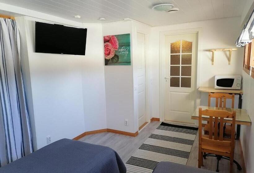 Номер Стандарт, Hostel Mansikka