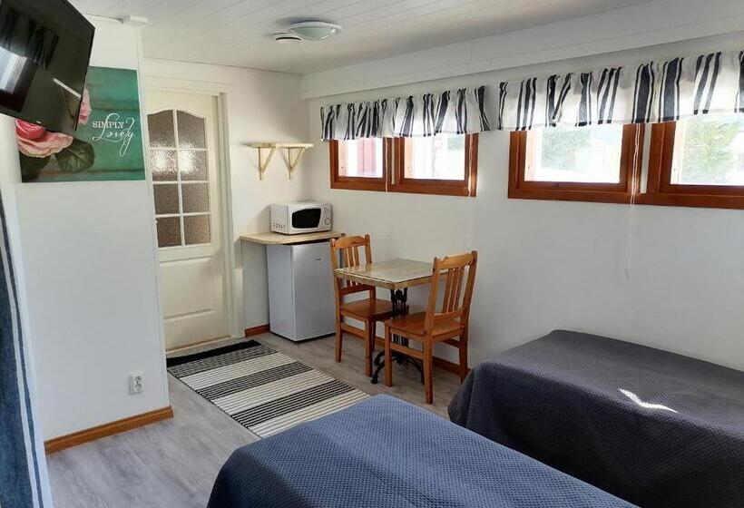 Номер Стандарт, Hostel Mansikka