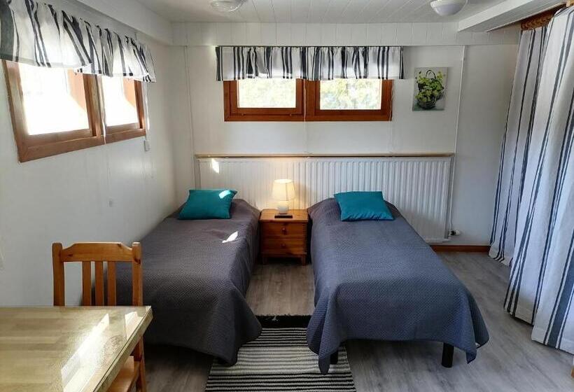 Номер Стандарт, Hostel Mansikka