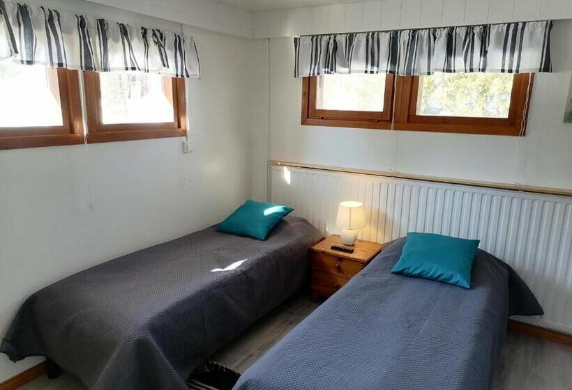 Номер Стандарт, Hostel Mansikka