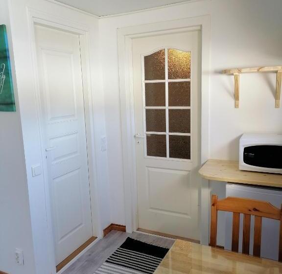 Номер Стандарт, Hostel Mansikka