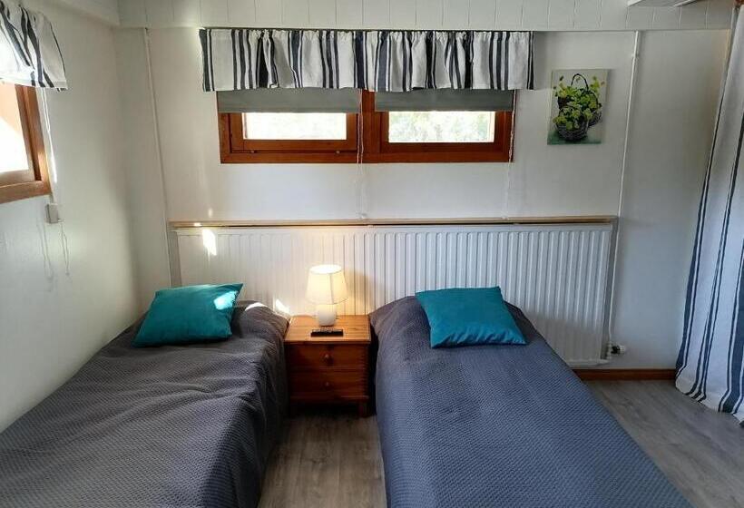 Номер Стандарт, Hostel Mansikka