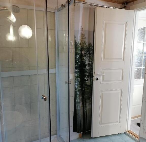 Номер Стандарт, Hostel Mansikka