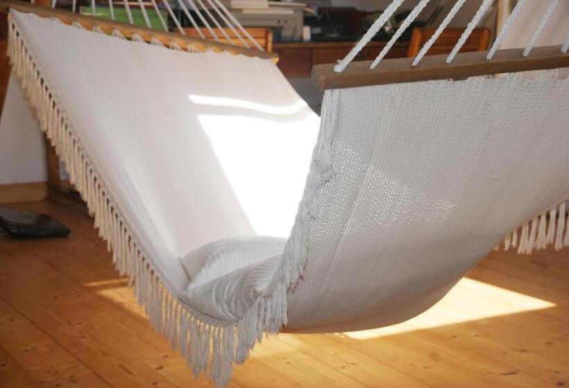 جناح سوبيريور, La Vigie