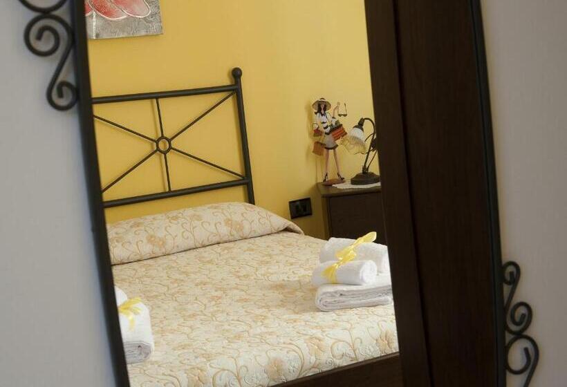 Номер Стандарт, Mamma Lucia