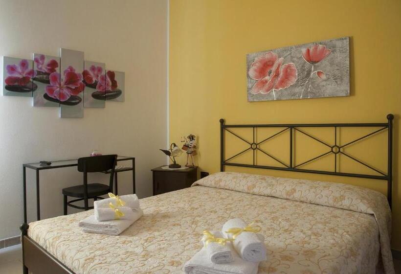 Номер Стандарт, Mamma Lucia