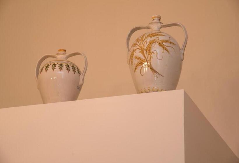 Номер Стандарт, Mamma Lucia